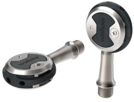 Wahoo Speedplay Nano Pedal - Optimer din cykeltur!