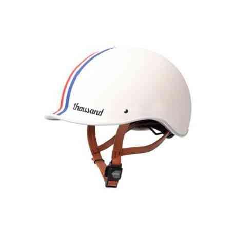Speedway Creme Thousand Epoch Cykelhjelm