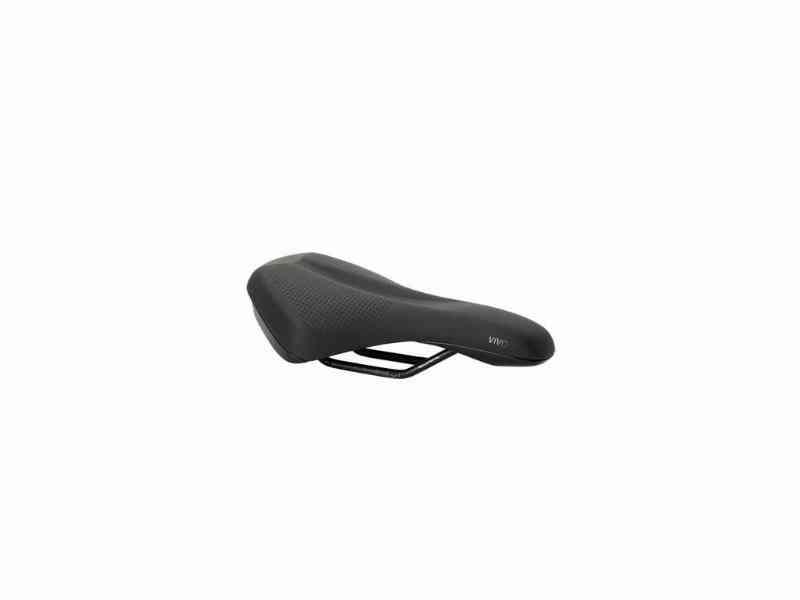 Selle Royal Vivo - Reflekterende Sportsadel
