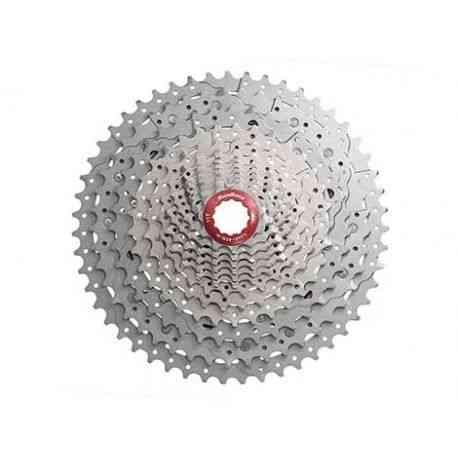 Sunrace 12-speed kassette 11-51