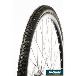 Suomi Dæk A10 72 Pigger 32-622 Cykeldæk