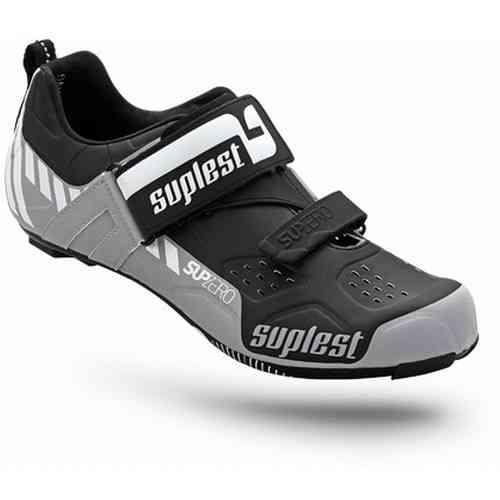 Suplest Supzero Triathlon Sko, Str. 43