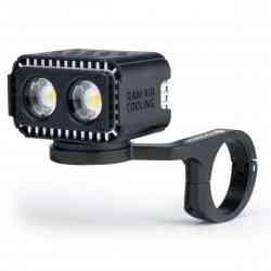 Suprabeam B6R 36Wh Genopladelig Cykellygte