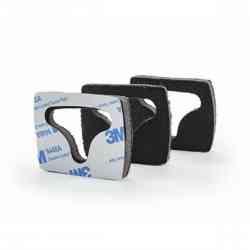 Suprabeam S-serie skumpuder 3M - 3 stk.