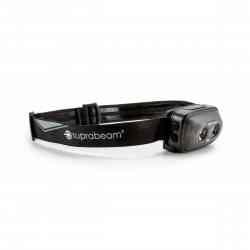 Suprabeam S4 Genopladelig Lommelygte