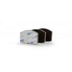 Suprabeam V-serie Skumgummi Puder - 3 stk.