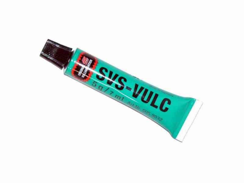 Rema Tip Top - 5g lappelim i tube