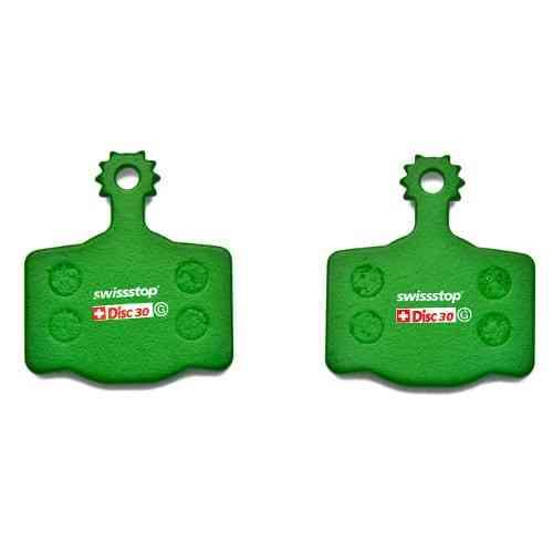 SwissStop Disc 30 Magura bremseklodser