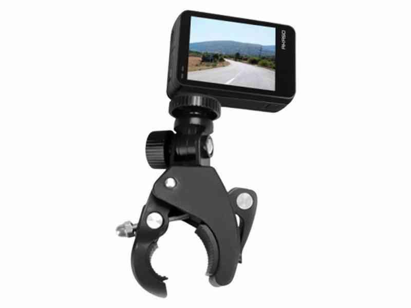 AKASO Action Kamera Mount til Motorcykler & Cykler
