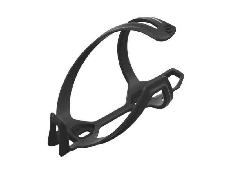 Syncros Tailor Cage 1.0 Flaskeholder - Højre - Sort