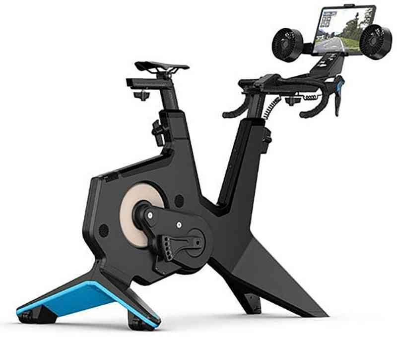 Garmin Tacx NEO Bike Plus Smart cykeltræner