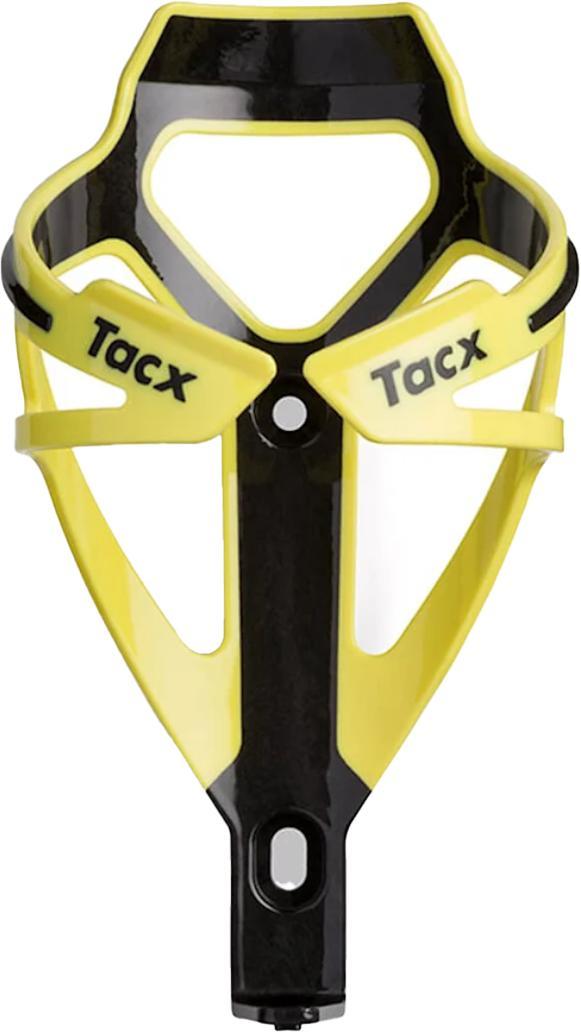 Garmin Tacx Deva Drikkeflaskeholder - Gul