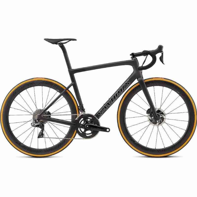 Specialized S-Works Tarmac SL6 Disc Cykel 2018