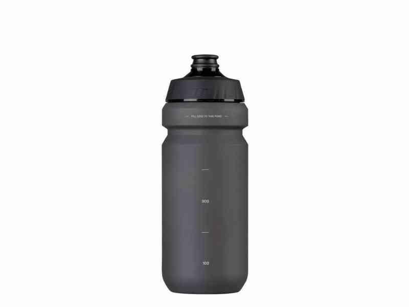Topeak TTI - 650 ml Drikkeflaske - Sort