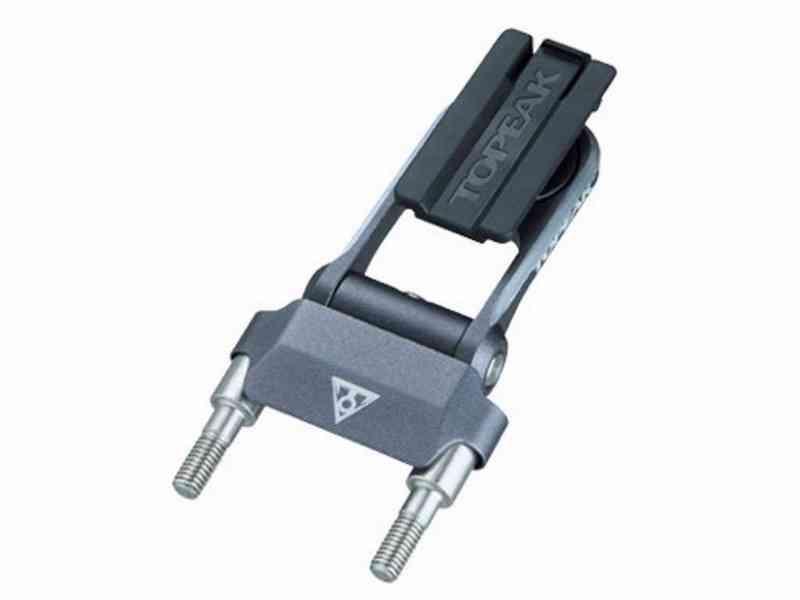 Topeak RideCase RX - Mobilholder til frempind