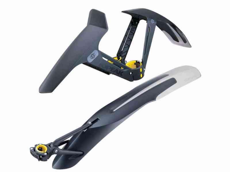 Topeak Defender XC1 & XC11 - 29" Skærmsæt