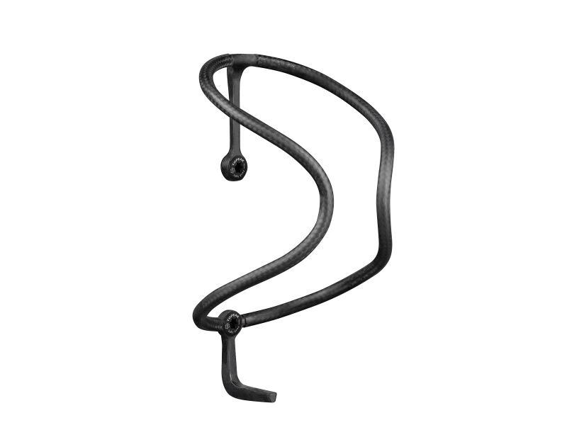 Topeak Fezä G12 Carbon Flaskeholder