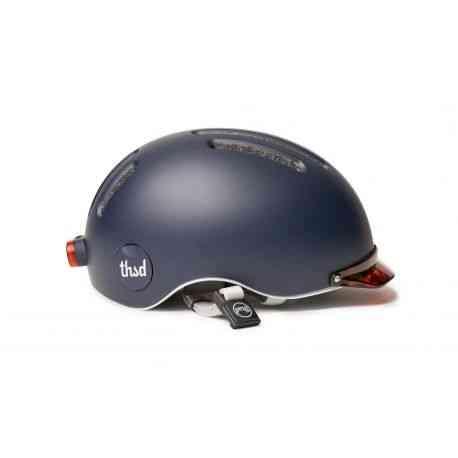 Thousand Chapter MIPS navy cykelhjelm