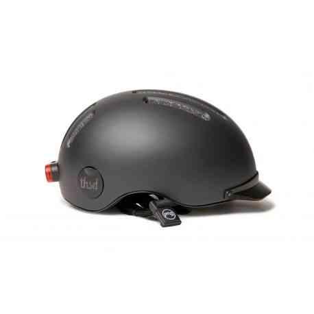 Thousand Racer MIPS Sort Cykelhjelm