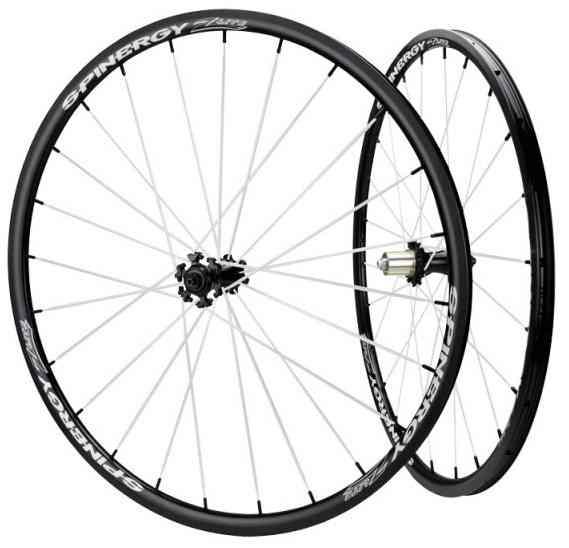 SPINERGY Z LITE CLASSIC VEJ HJULSÆT DISC