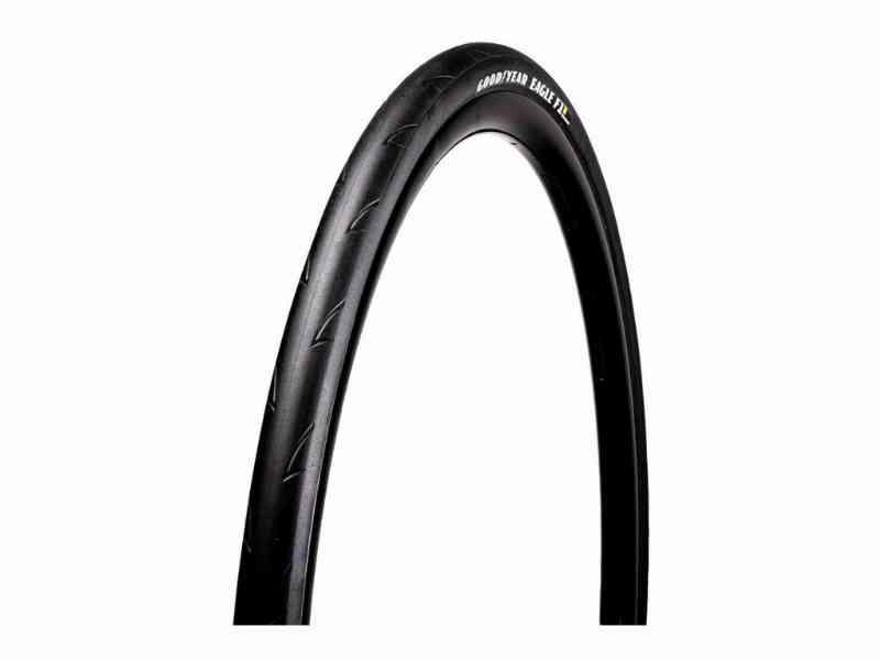 Goodyear Eagle F1 R TLC – 700x25c Foldedæk – Sort