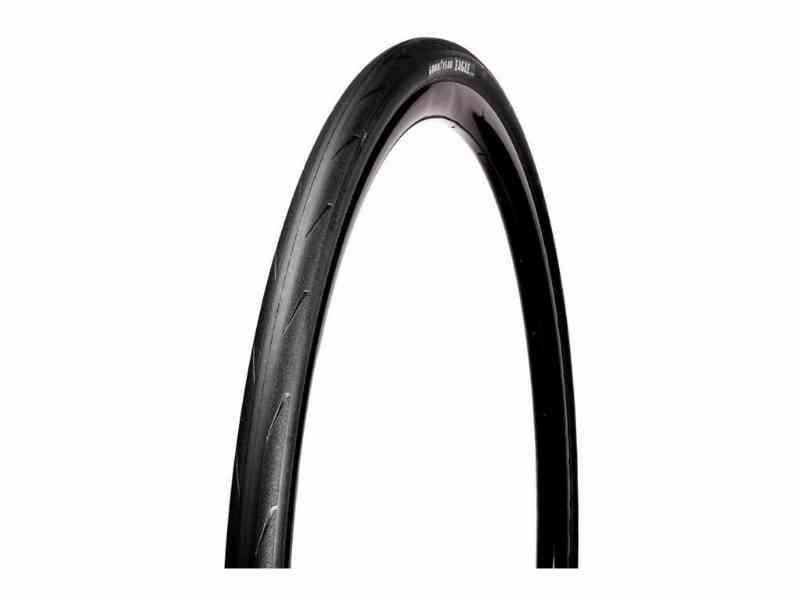 Goodyear Eagle TLR – Foldedæk til landevej – 700x32c – Sort