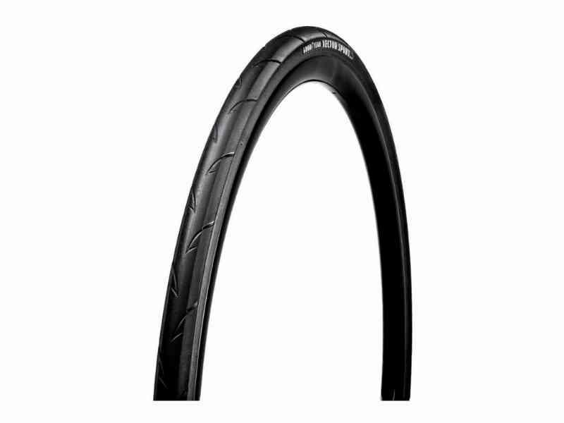 Goodyear Vector Sport TLR - 700x32c Foldedæk