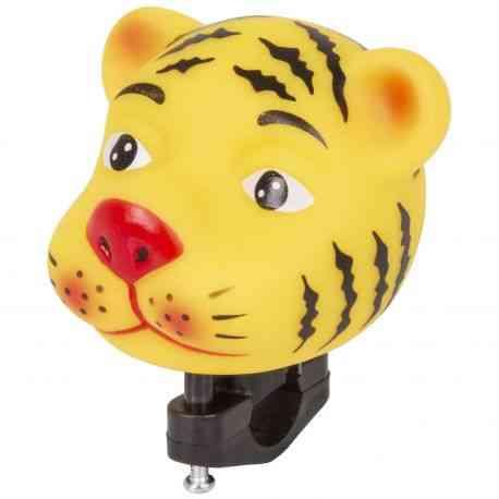 Tiger cykelklokke