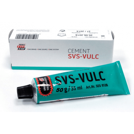Tip Top Løsning 50ml / 25g