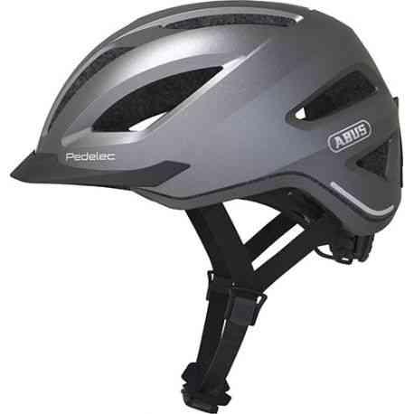 Abus Pedelec 1.1 Titan Cykelhjelm