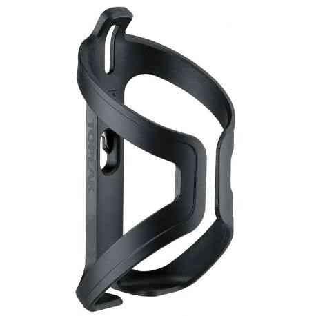 Topeak Shuttle Cage flaskeholder - sort