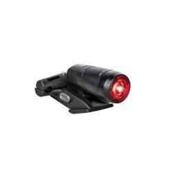 Topeak Taillux USB, 40 Lumen - Baglygter til cykel