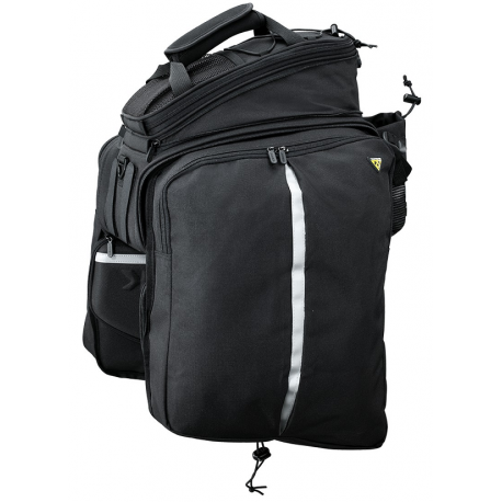 Topeak TrunkBag DXP med stropper