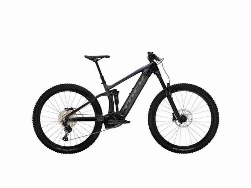 Trek Rail 7 G3 - Prismatic M Elcykel