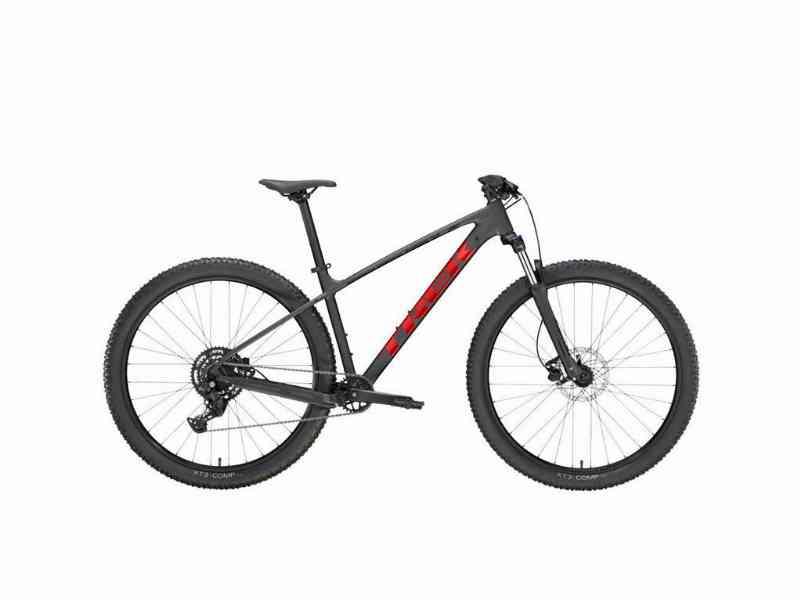 Trek Marlin 5 G3 - Sort Mountainbike M