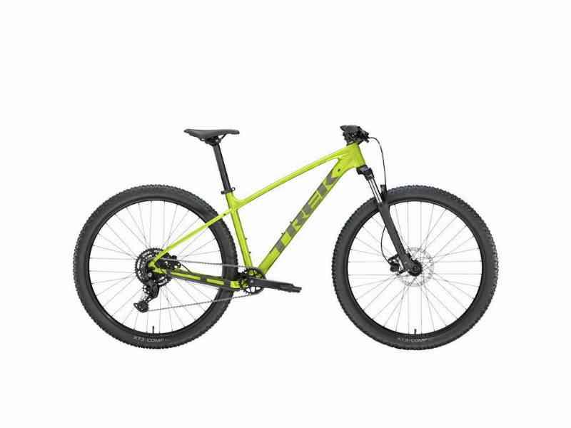 Trek Marlin 5 G3 - Grøn Mountainbike M
