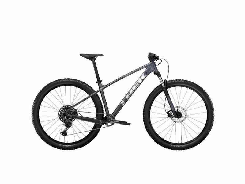 Trek Marlin 6 - Grå XXL Mountainbike