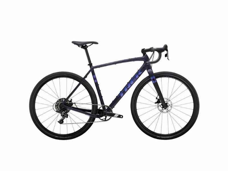 Trek Checkpoint ALR 4 – Blå 61 cm Cykel