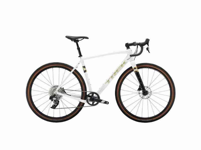 Trek Checkpoint ALR 5 AXS – 54 cm Cykel