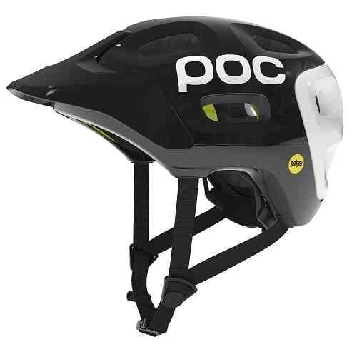 POC Trabec Race MIPS Hjelm til Cykling