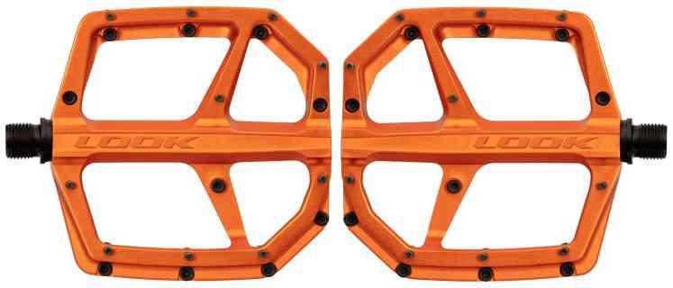 LOOK Pedal Trail Roc+ - Orange farve