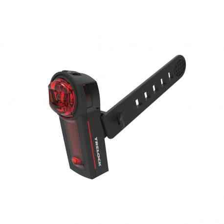 Trelock Baglygte LS 740 I-GO Vector Signallys