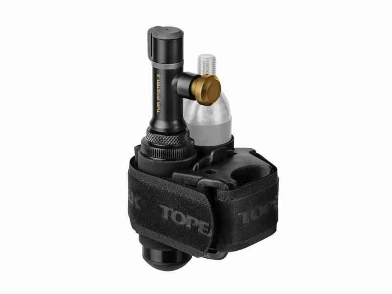 Topeak TUBIMaster X Tubeless Repareringskit