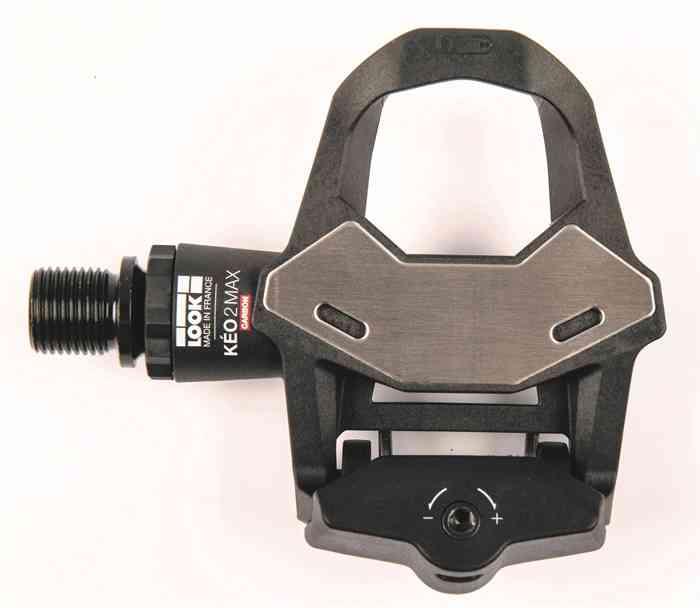 Look Keo 2 Max Carbon Pedaler
