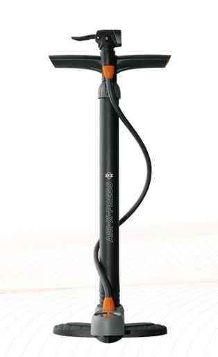 SKS Air-X-Press Kontrol Fodpumpe 8 bar