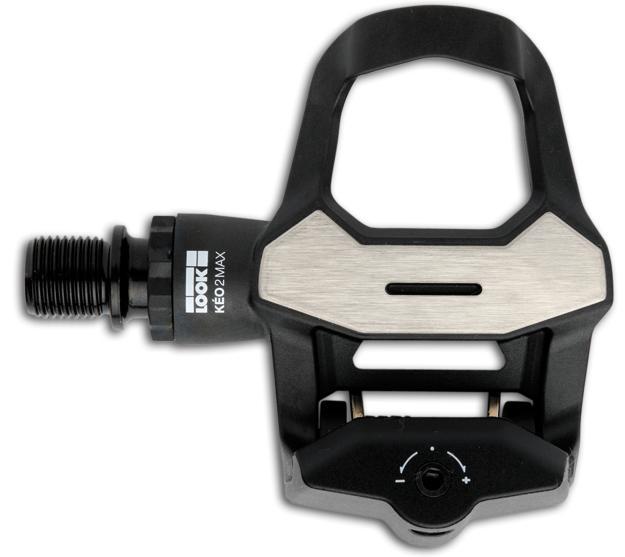 Look Keo 2 Max Race Pedaler - Black Friday Tilbud