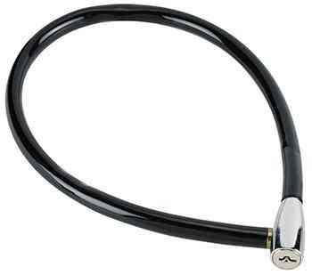 Abus Trådlås 650, 65 cm