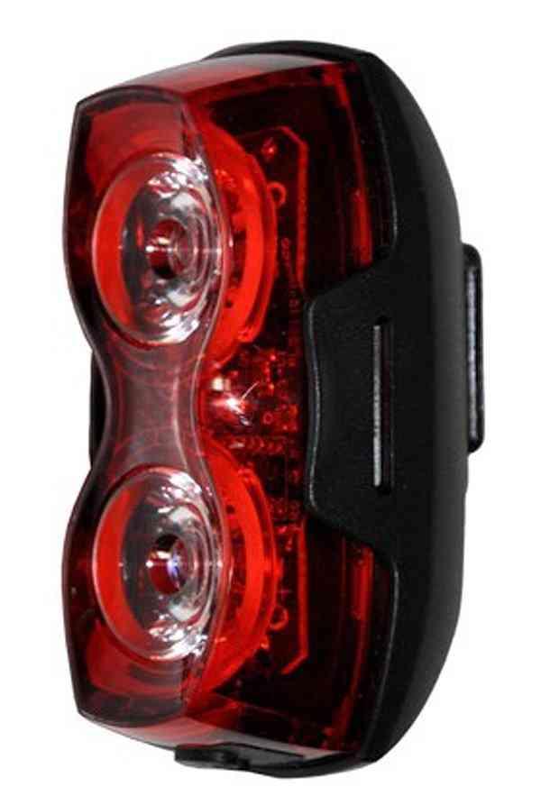 SMART Superflash Cykellygte