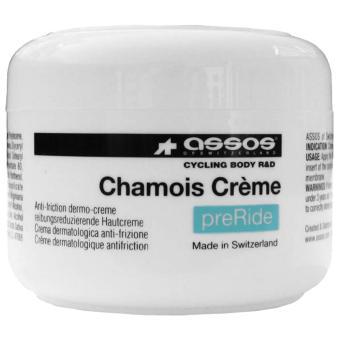 Assos Buksefedt Chamois Crème 140ml