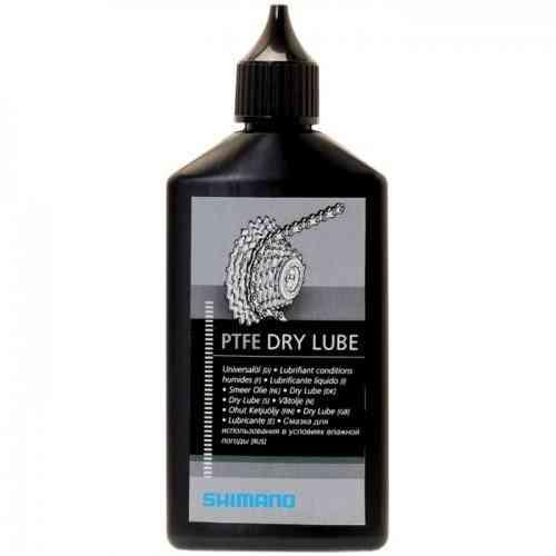 Shimano PTFE Smøremiddel 100 ml